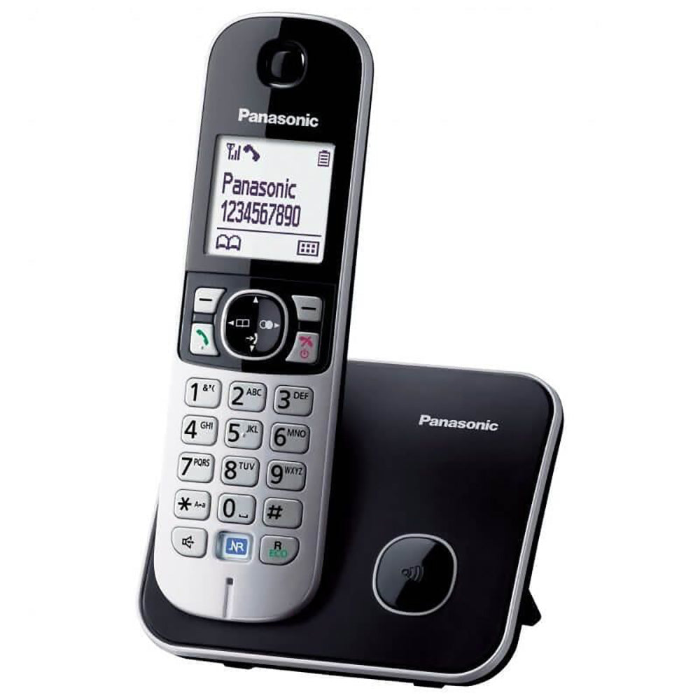Panasonic Phone KXT6811 (4624988405860) Panasonic Phone KXT6811 (4624988405860)